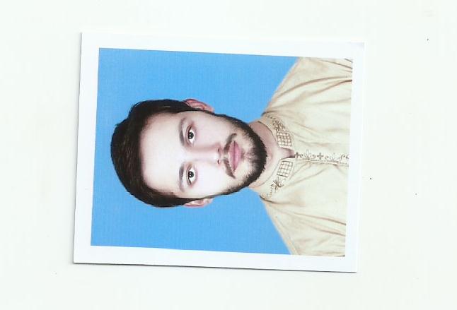 Usama Zeeshan Profile