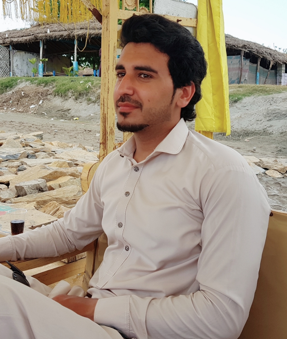 Jawad Ali Illustration, Photoshop, Photo Editing, Human Resources, Data Analysis, Data Entry, Data Processing, Desktop Support, Excel, Technical Support