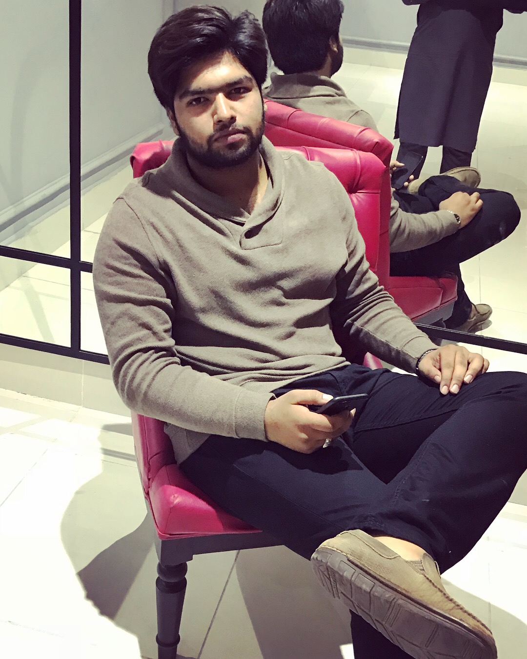 Muhammad Assad CSS, Website Design, Project Management, Education & Tutoring, BPO, HTML, MySQL, Oracle, Wordpress, Digital Marketing