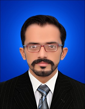 Rashad Fazal 