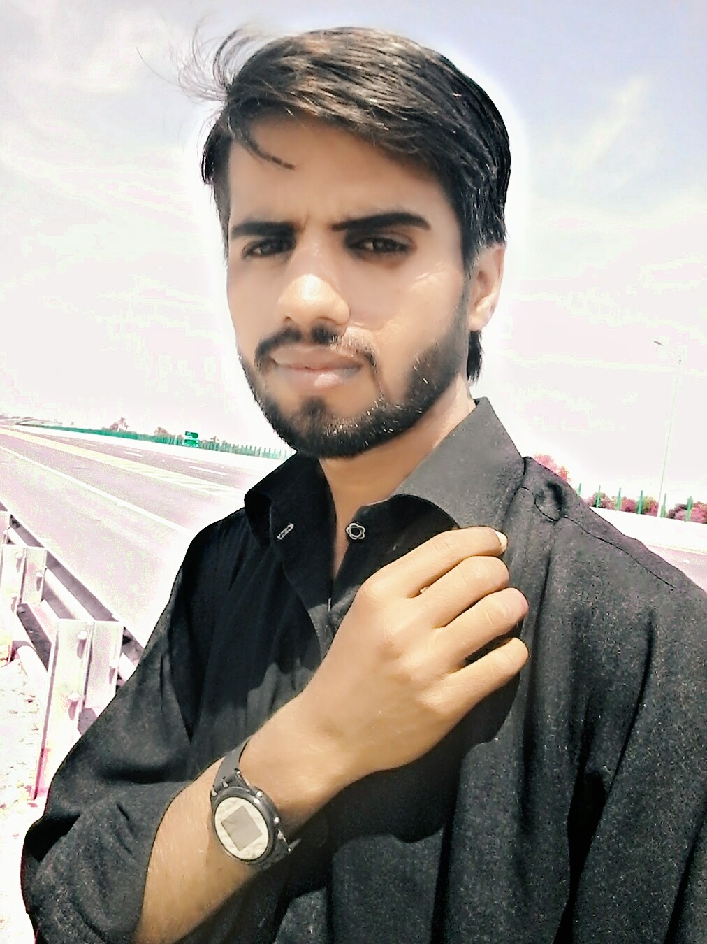 Muhammad Mujahid Design