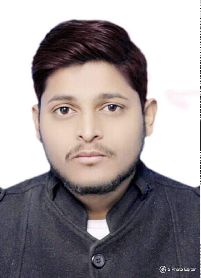 Faisal Maqsood Profile