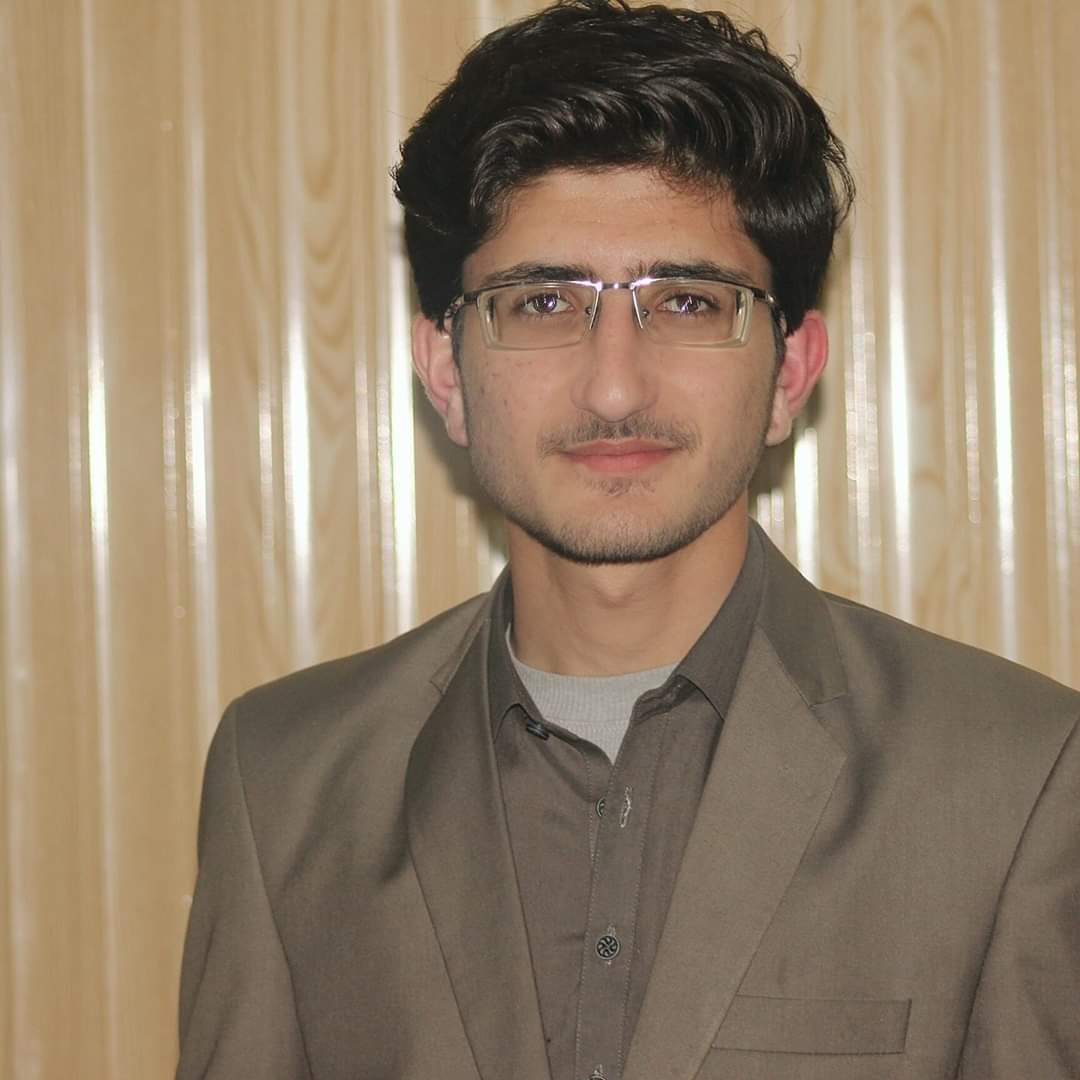 Saif Ullah 