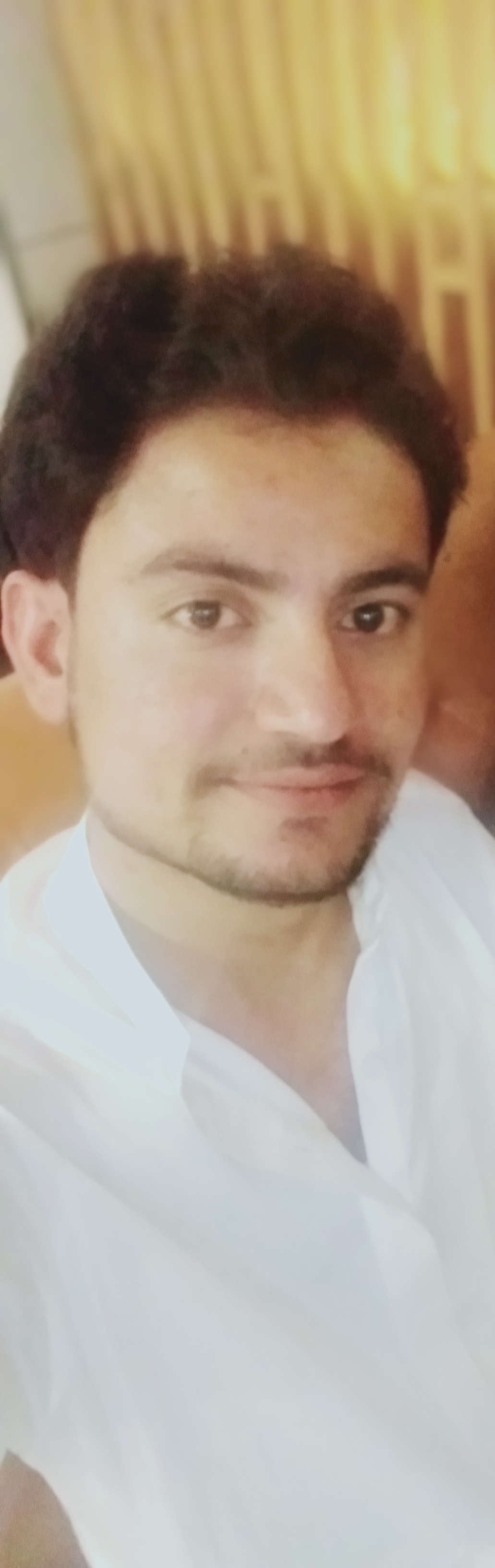 Shahzaib Shaikh Profile