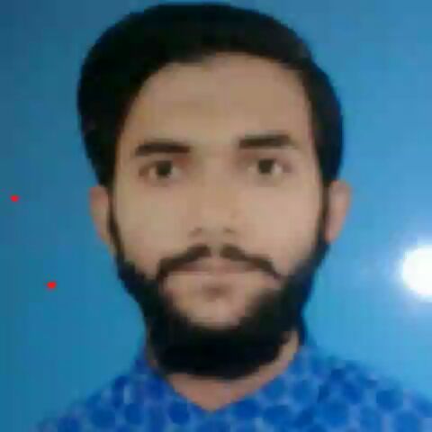 Muhammad Azam Jilani 