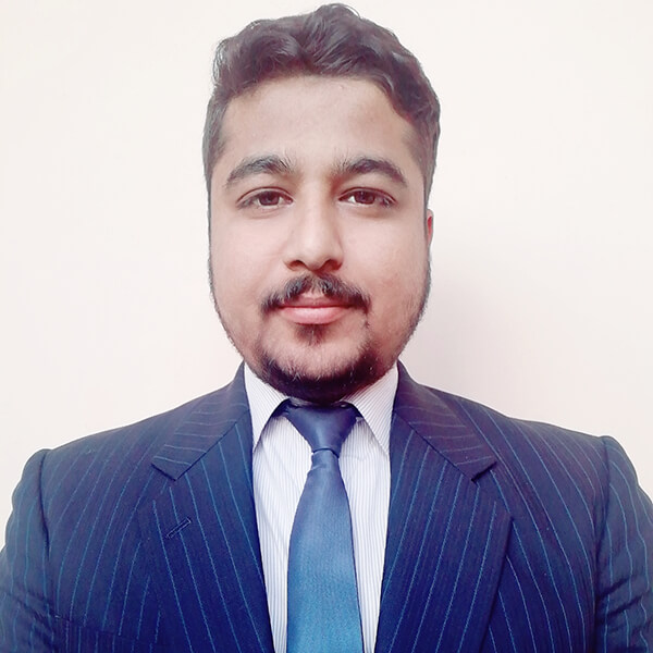 ZEESHAN FAREED Profile