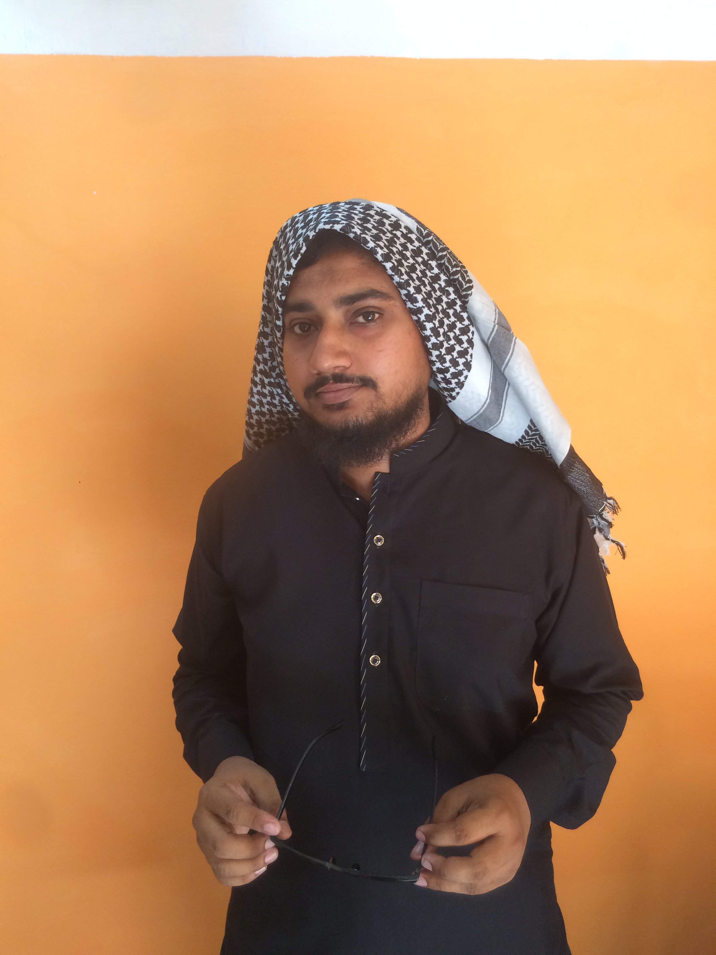 Junaid Bin Abdul Jabbar 