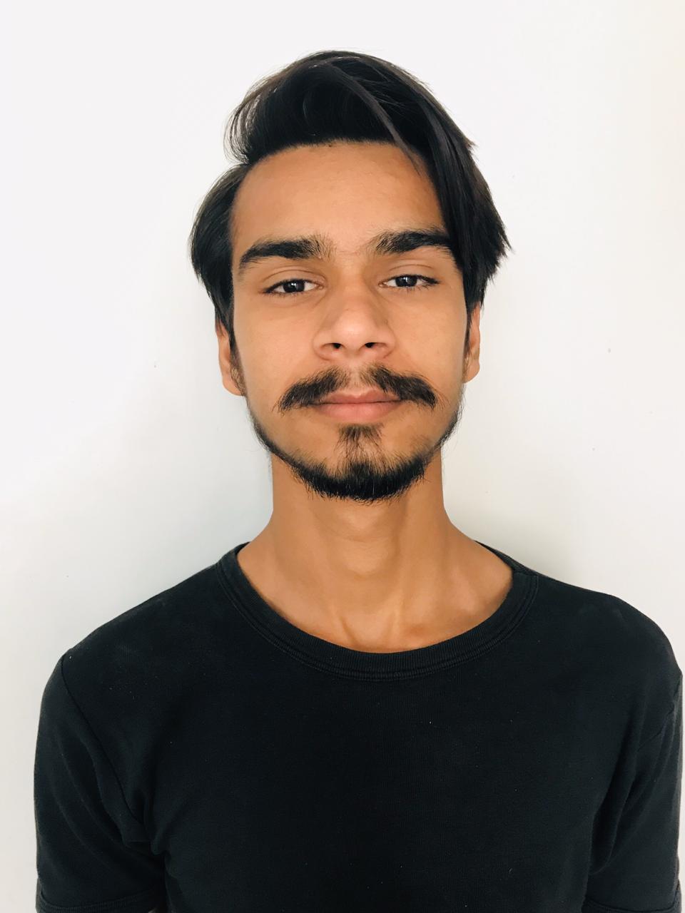 Muhammad Moin Dreamweaver, CSS, Photo Editing, Accounting