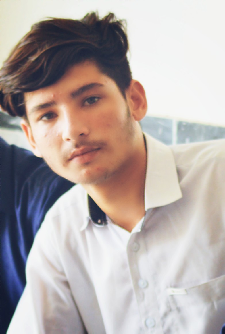 Muhammad Mursalin Word