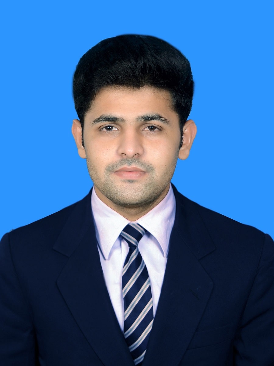 Muhammad Khalil Yousaf AutoCAD, Circuit Design, Engineering Drawing, Matlab & Mathematica, PLC & SCADA, Robotics, Battery Charging And Batteries, Bill Of Materials (BOM) Management, Bill Of Materials (BOM) Evaluation, Energy