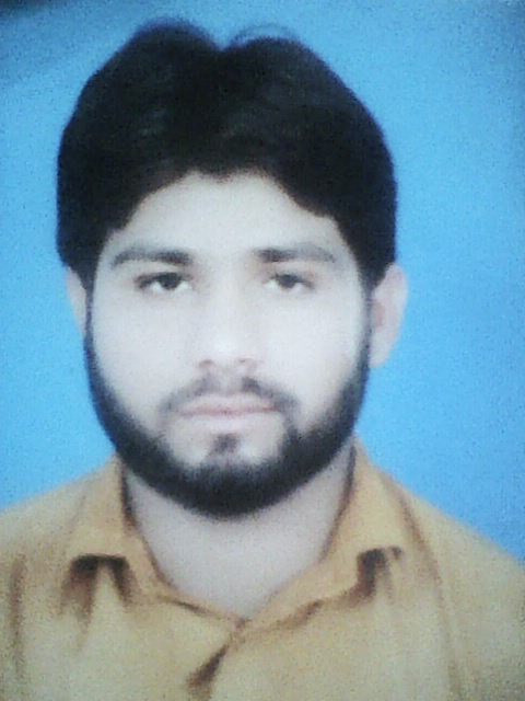 Shafqat Ullah 