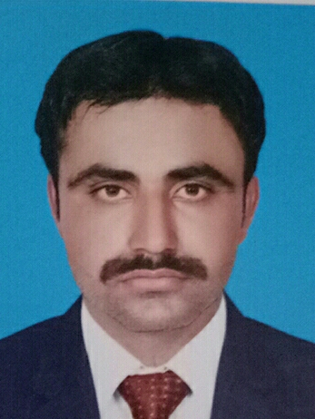 Muhammad Waheed 