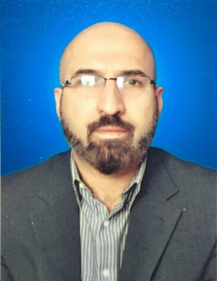 Asim Saeed 