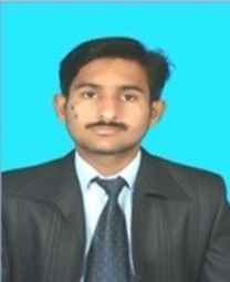 Muhammad Yousaf Profile Muhammad Yousaf Profile