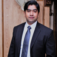 Muhammad Saqib Rauf Profile