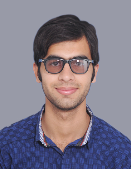 Muzammil Rasheed Profile