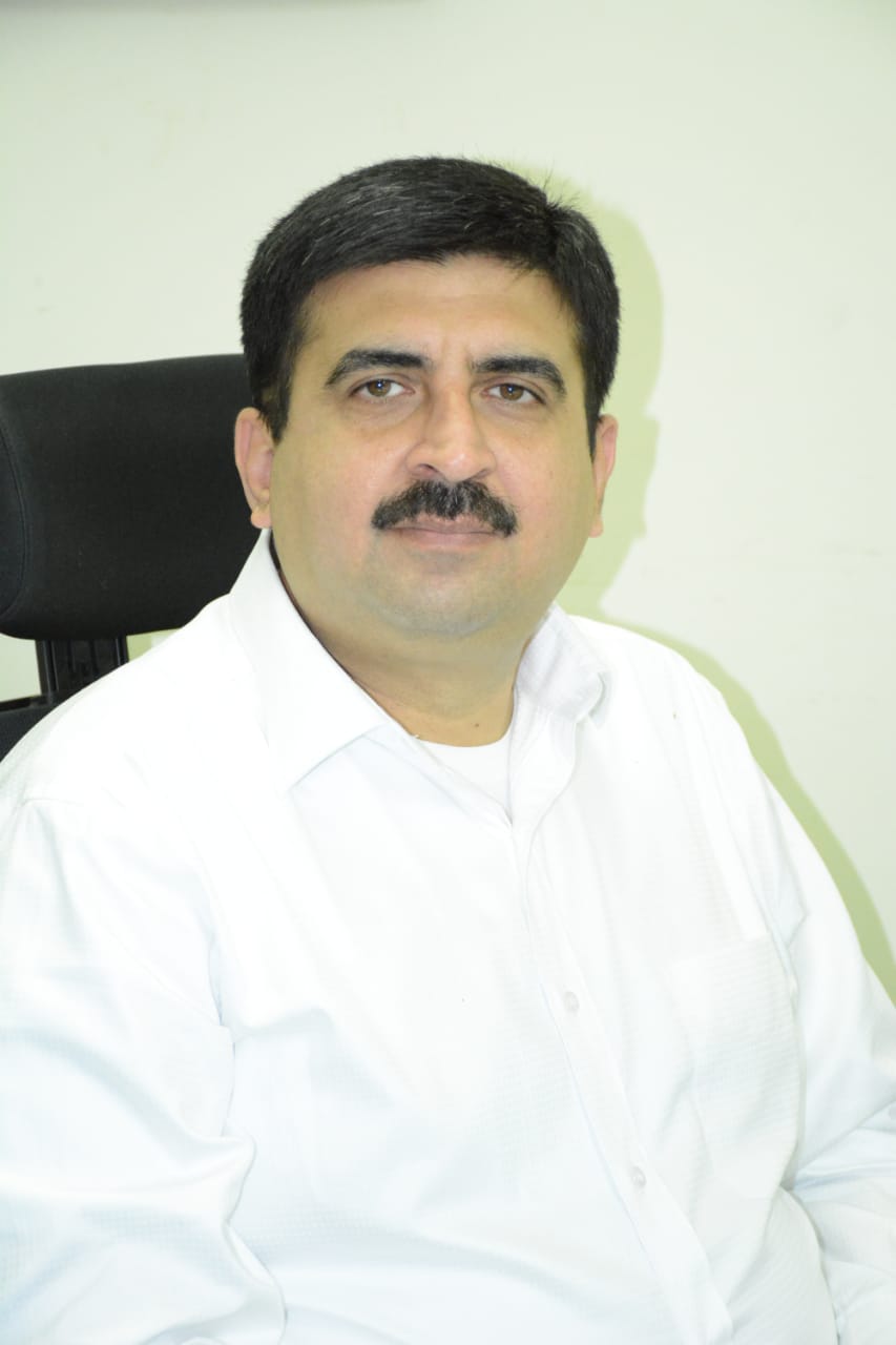 Abdul Wadood Khan Profile