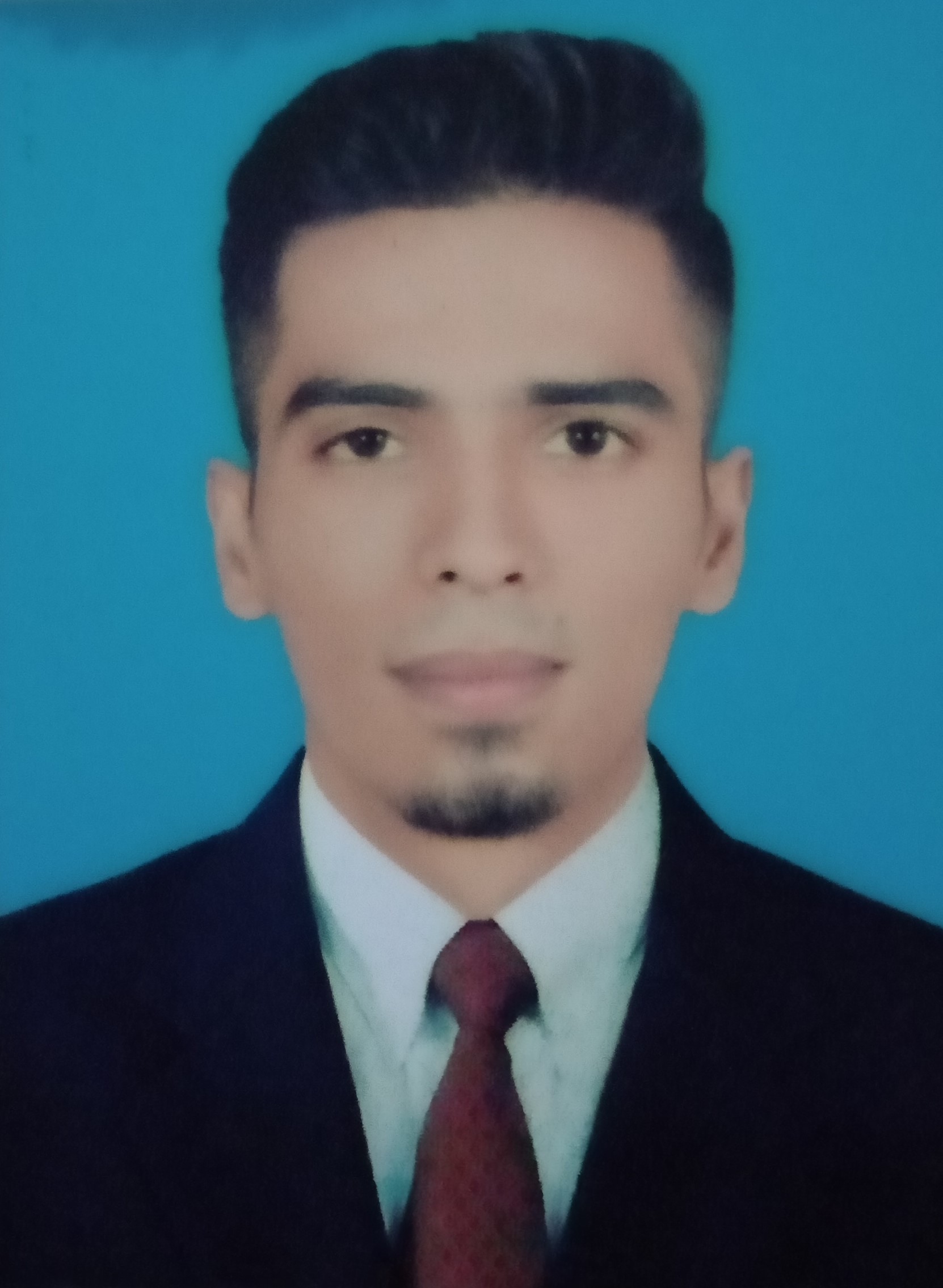 Zunair Mirza Profile