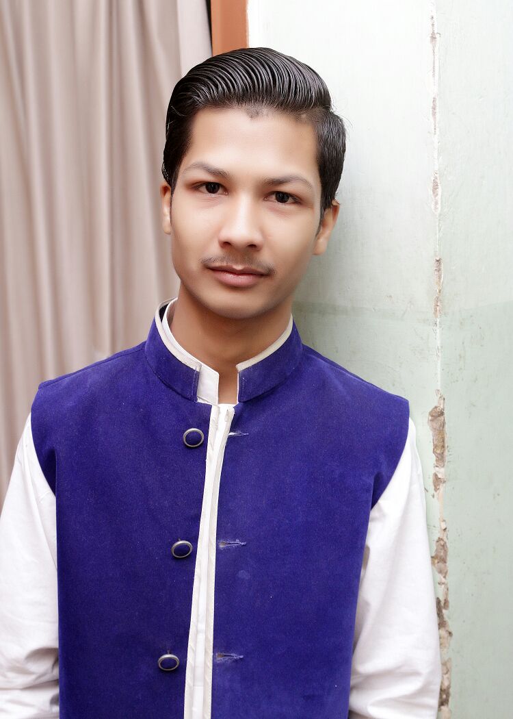 Usama Rashid Ashraf Profile Usama Rashid Ashraf Profile