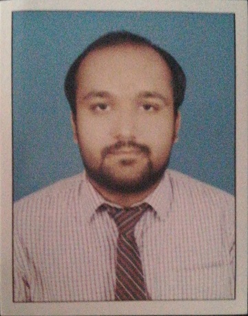 Muhammad Azeem Profile Muhammad Azeem Profile
