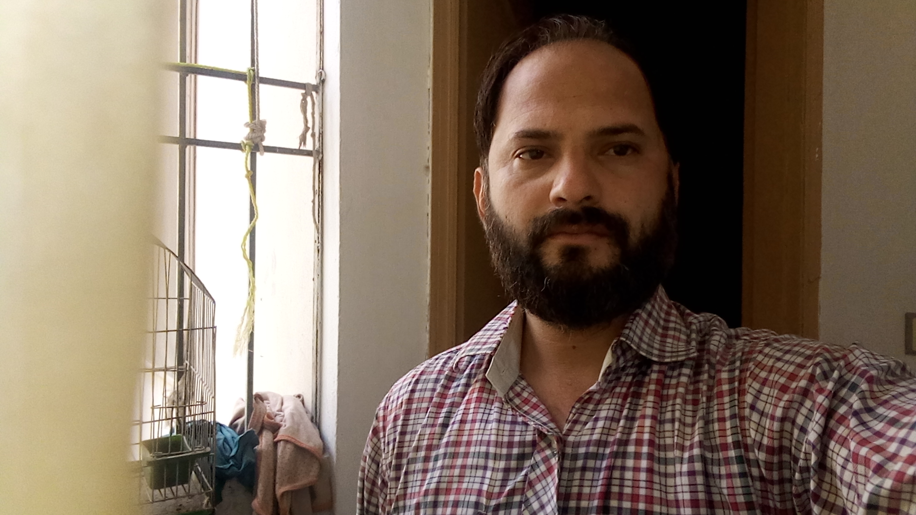 Syed Subhan Profile Syed Subhan Profile