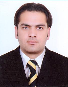 Raham Ayaz Khan Profile