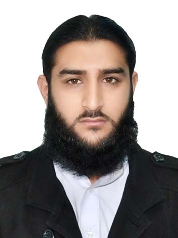 ABID HUSSAIN Profile ABID HUSSAIN Profile