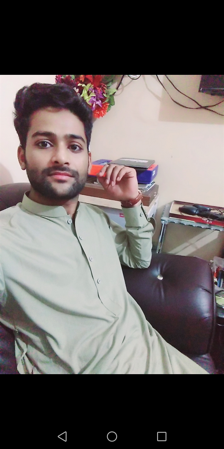 Muhammad Shahbaz Akhtar 