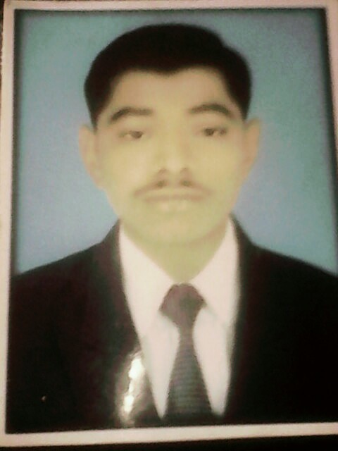 Muhammad Kaleem M.Akbar 