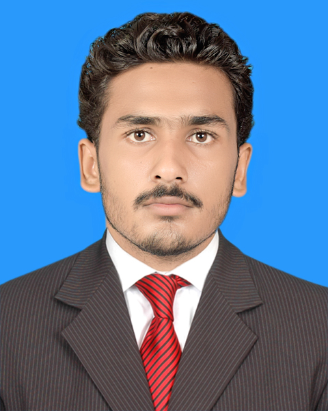 M.Asad Ullah 