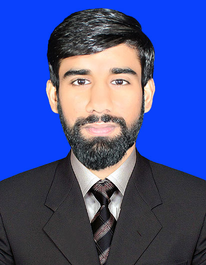 Muhammad Uzair 