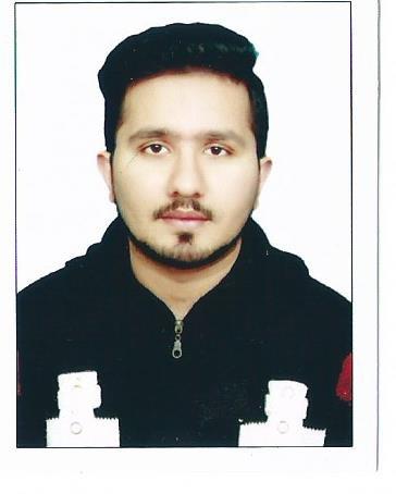 Muhammad Anus Excel, AutoCAD, Engineering Drawing, Manufacturing Design