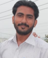 Muhammad Usama Zaid 