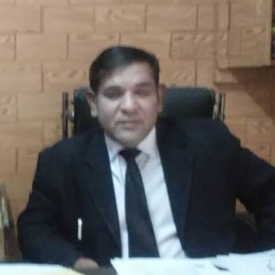 Babar Shahzad Adv 