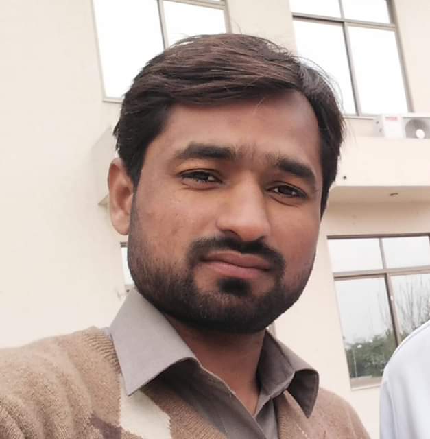 Muhammad Sajjad Bashir 