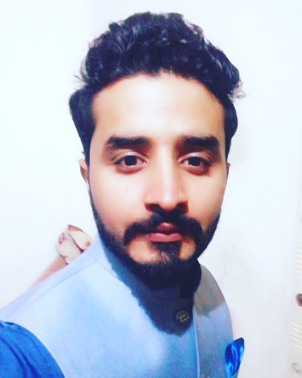 Muhammad Zeeshan Mughal 