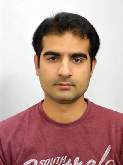 MUHAMMAD RAMEEZ KHALID 