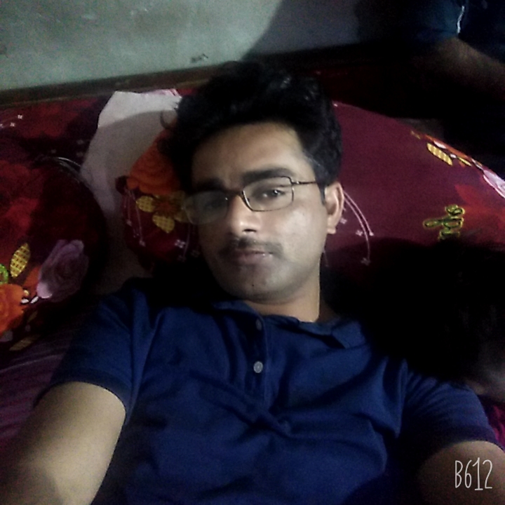 Ghulamrasool Ghulamrasool 