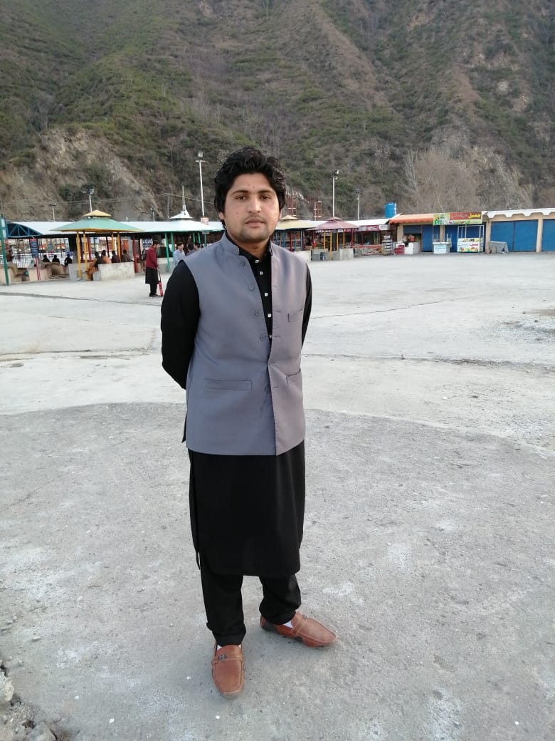 Muhammad Ishaq 