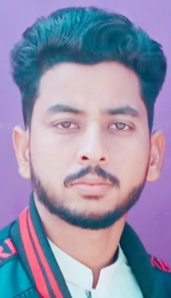 Muhammad Siddique 