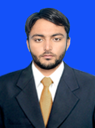 Ahmed Raza 