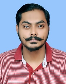 Abdullah Suhag Climate Sciences