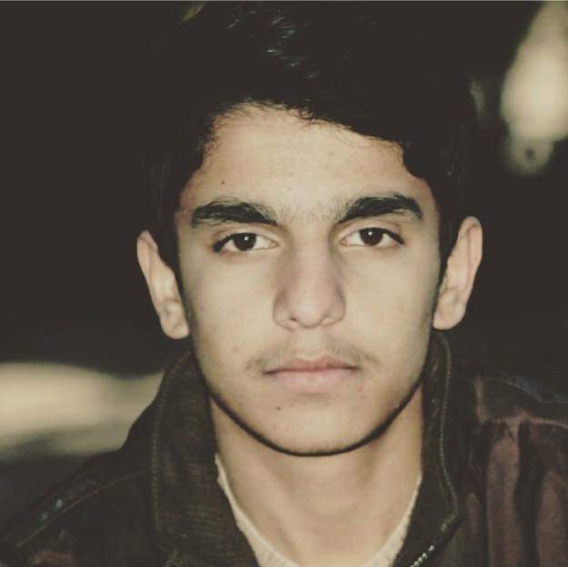 Haseeb Ur Rehman Rehman 