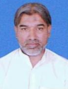 Muhammad Abdullah Butt 