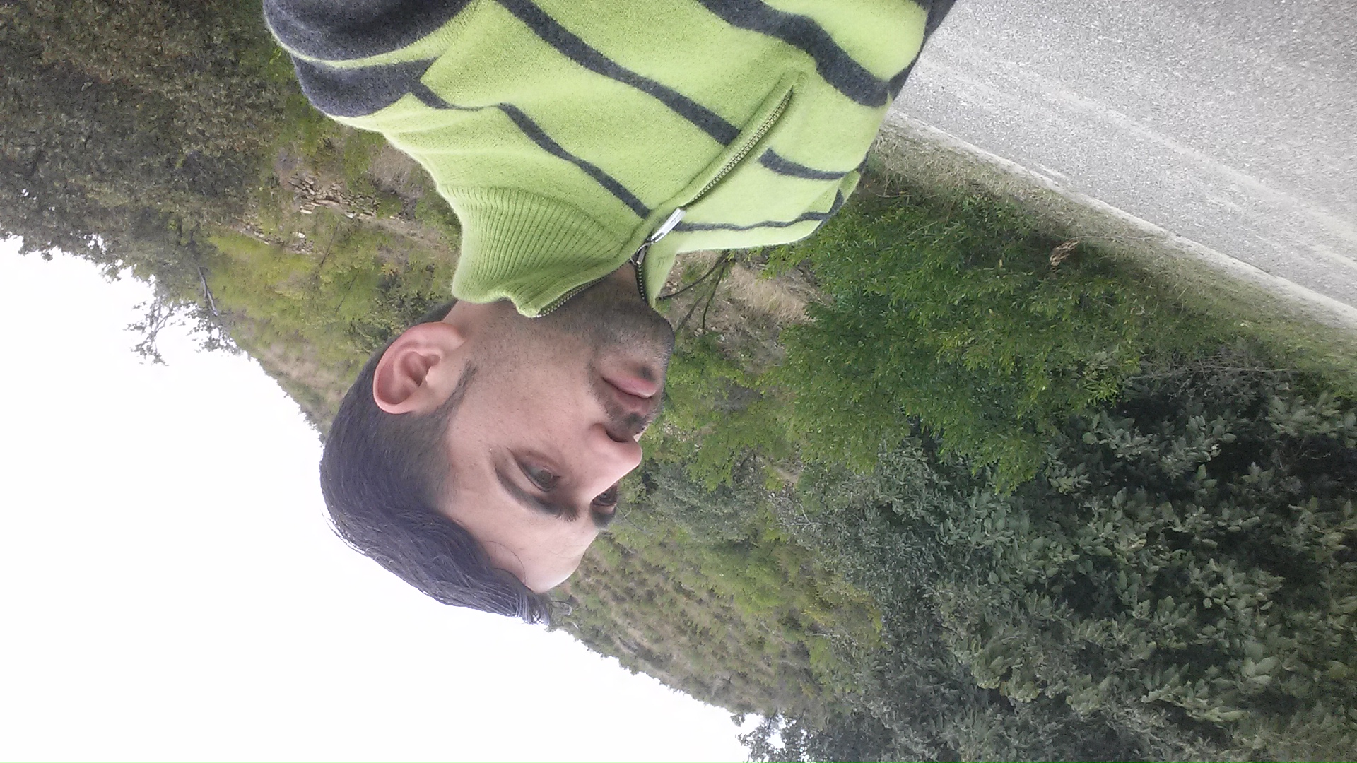 Peer Ahmad Shah Gillani 