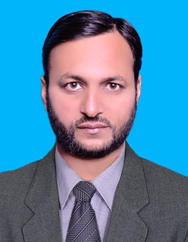 Muhammad Naeem 