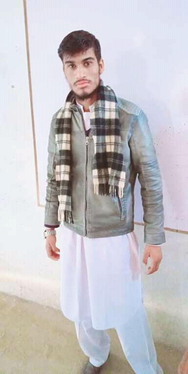 Aizaz Gul Gul Graphic Design