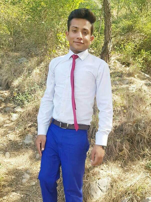 Jahanzeb Jahanzeb Khan 