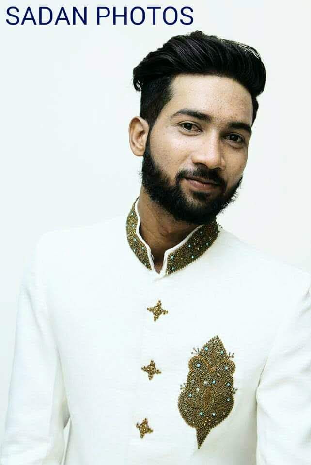 Sadan Siddiqui 