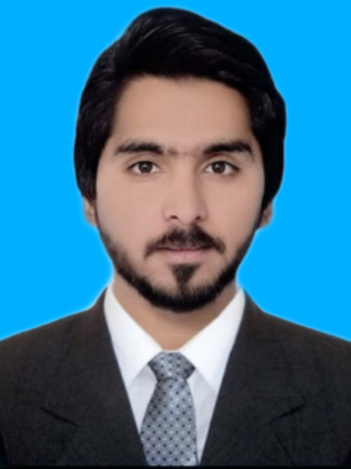 Ahsan Raza 